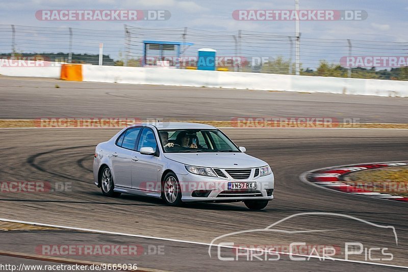 Bild #9665036 - Touristenfahrten Nürburgring GP-Strecke (25.07.2020)