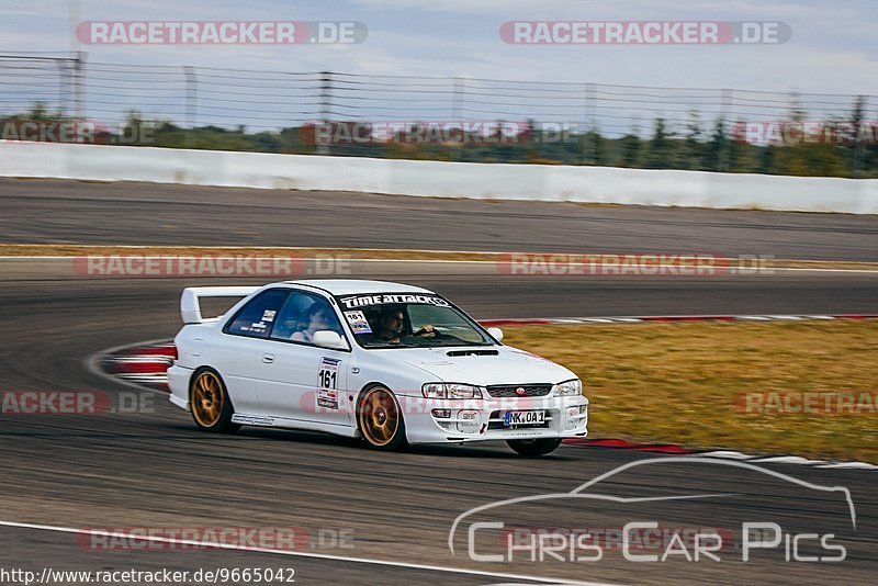 Bild #9665042 - Touristenfahrten Nürburgring GP-Strecke (25.07.2020)