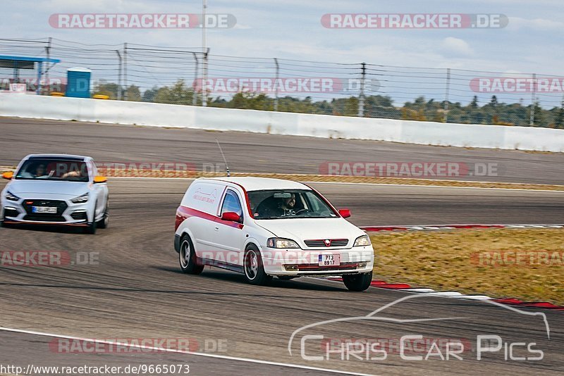 Bild #9665073 - Touristenfahrten Nürburgring GP-Strecke (25.07.2020)