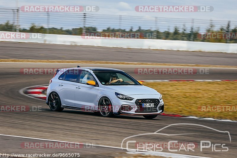 Bild #9665075 - Touristenfahrten Nürburgring GP-Strecke (25.07.2020)