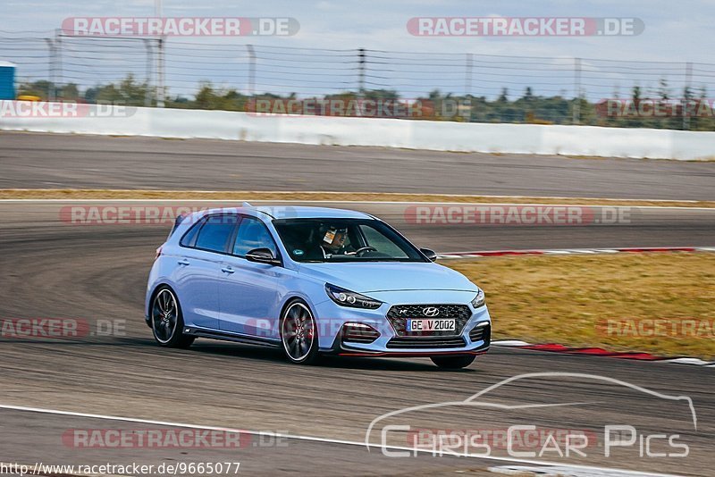 Bild #9665077 - Touristenfahrten Nürburgring GP-Strecke (25.07.2020)