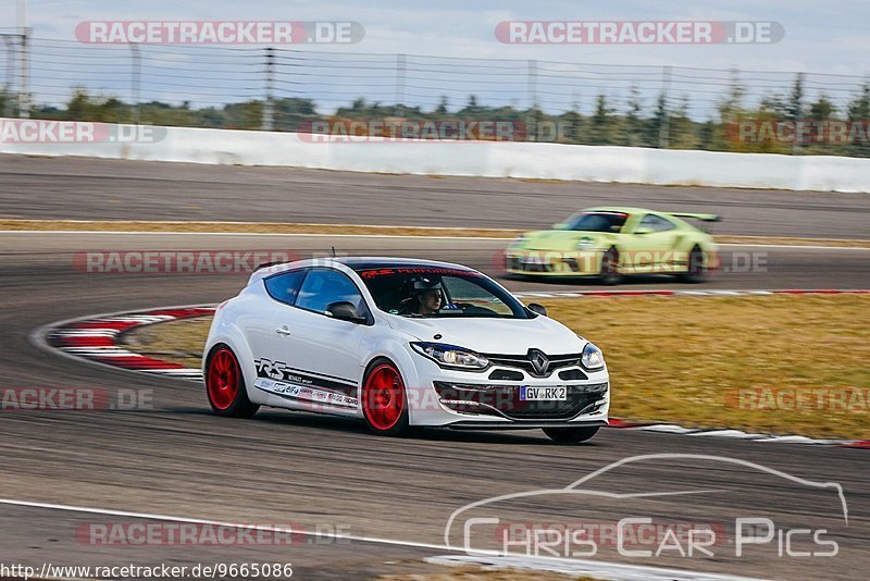 Bild #9665086 - Touristenfahrten Nürburgring GP-Strecke (25.07.2020)