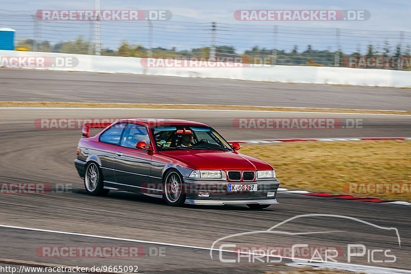 Bild #9665092 - Touristenfahrten Nürburgring GP-Strecke (25.07.2020)