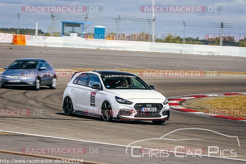 Bild #9665124 - Touristenfahrten Nürburgring GP-Strecke (25.07.2020)