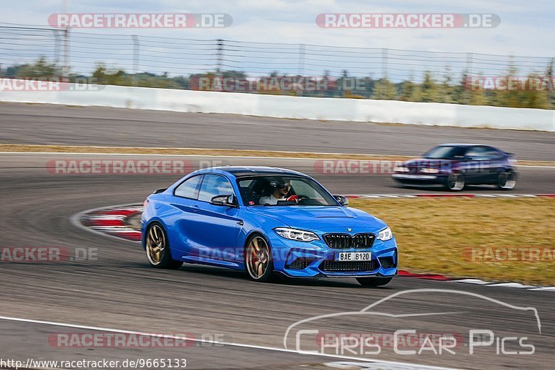 Bild #9665133 - Touristenfahrten Nürburgring GP-Strecke (25.07.2020)