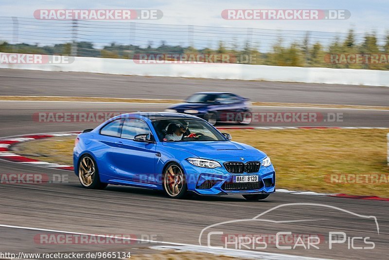 Bild #9665134 - Touristenfahrten Nürburgring GP-Strecke (25.07.2020)