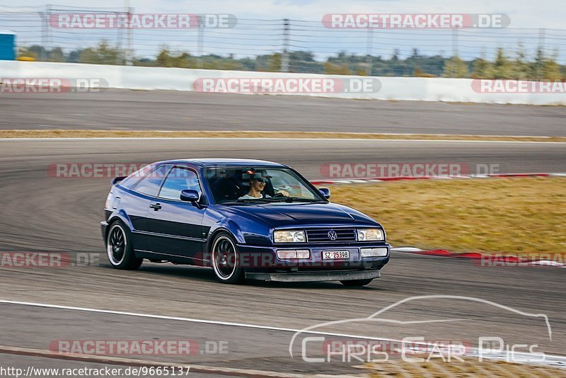 Bild #9665137 - Touristenfahrten Nürburgring GP-Strecke (25.07.2020)