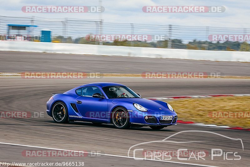 Bild #9665138 - Touristenfahrten Nürburgring GP-Strecke (25.07.2020)