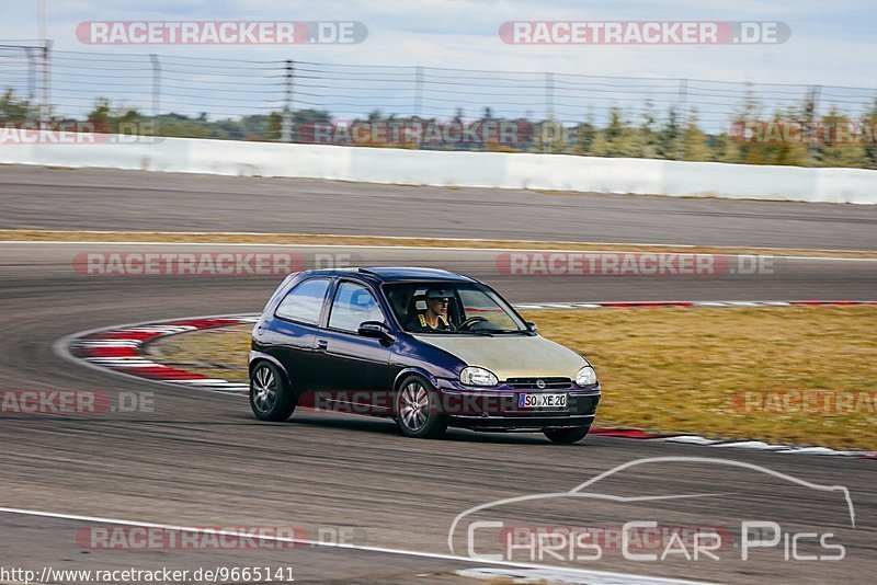 Bild #9665141 - Touristenfahrten Nürburgring GP-Strecke (25.07.2020)