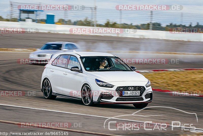 Bild #9665145 - Touristenfahrten Nürburgring GP-Strecke (25.07.2020)