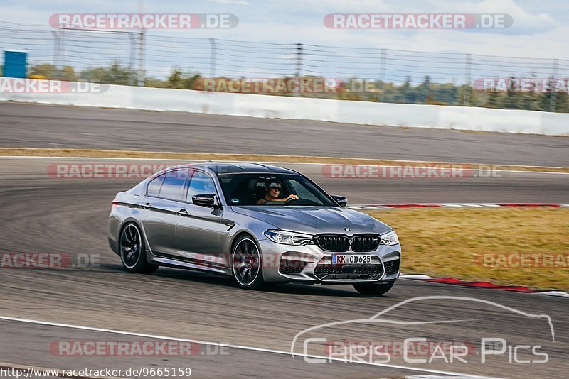 Bild #9665159 - Touristenfahrten Nürburgring GP-Strecke (25.07.2020)