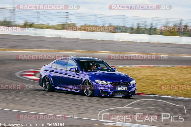 Bild #9665164 - Touristenfahrten Nürburgring GP-Strecke (25.07.2020)