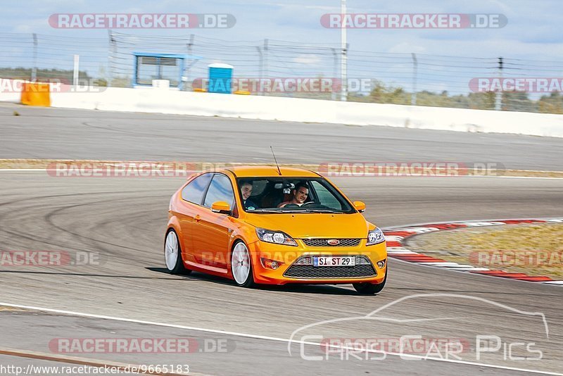 Bild #9665183 - Touristenfahrten Nürburgring GP-Strecke (25.07.2020)