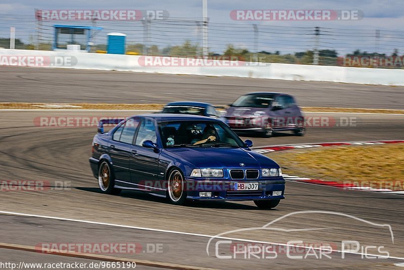 Bild #9665190 - Touristenfahrten Nürburgring GP-Strecke (25.07.2020)