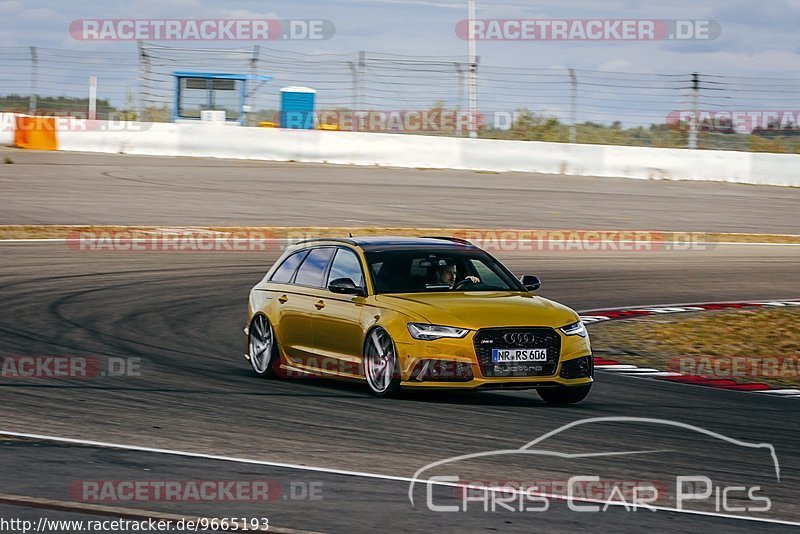 Bild #9665193 - Touristenfahrten Nürburgring GP-Strecke (25.07.2020)