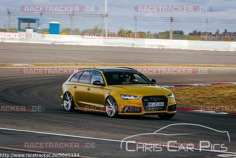 Bild #9665194 - Touristenfahrten Nürburgring GP-Strecke (25.07.2020)