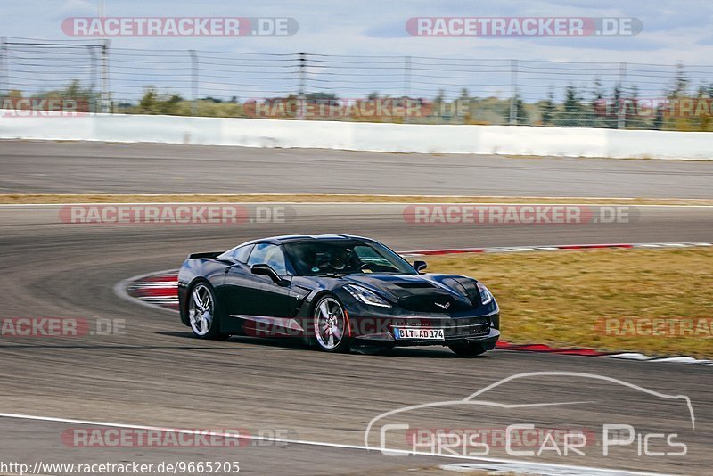 Bild #9665205 - Touristenfahrten Nürburgring GP-Strecke (25.07.2020)