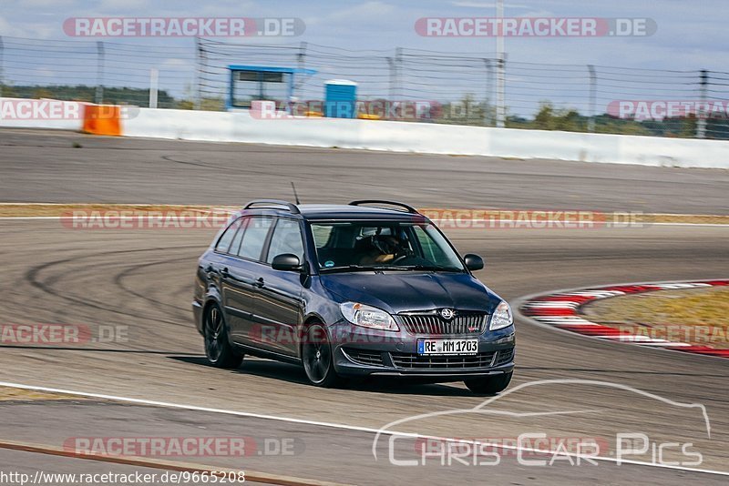 Bild #9665208 - Touristenfahrten Nürburgring GP-Strecke (25.07.2020)