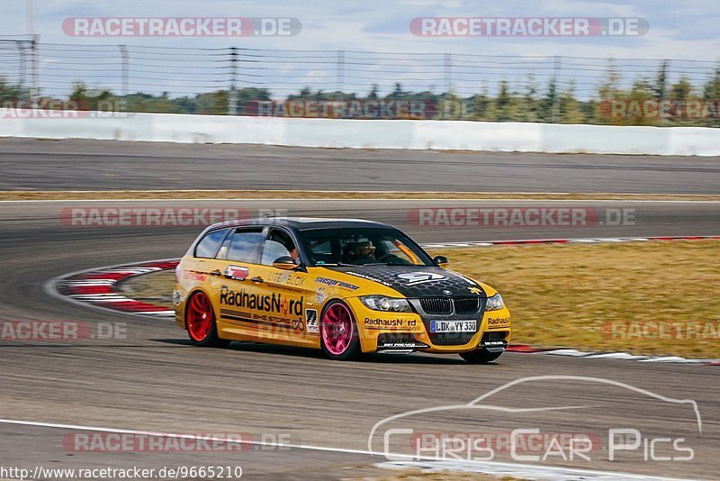 Bild #9665210 - Touristenfahrten Nürburgring GP-Strecke (25.07.2020)