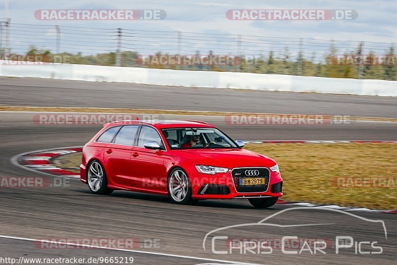 Bild #9665219 - Touristenfahrten Nürburgring GP-Strecke (25.07.2020)