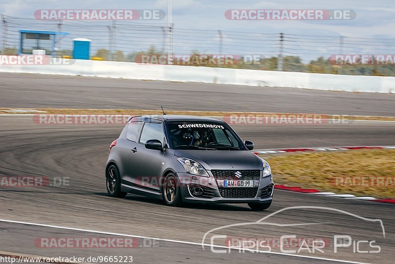 Bild #9665223 - Touristenfahrten Nürburgring GP-Strecke (25.07.2020)