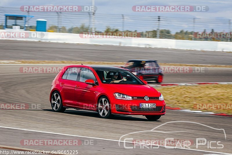 Bild #9665225 - Touristenfahrten Nürburgring GP-Strecke (25.07.2020)