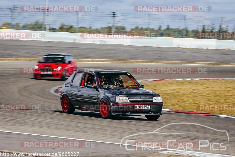 Bild #9665227 - Touristenfahrten Nürburgring GP-Strecke (25.07.2020)