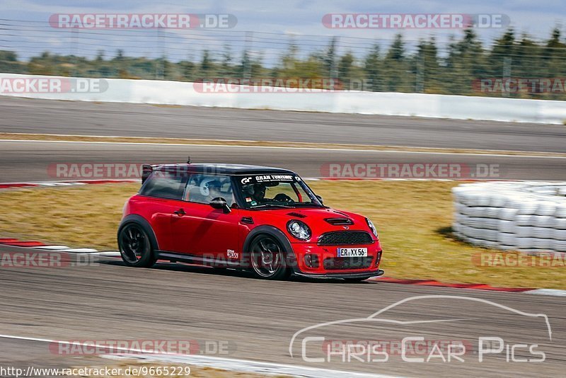 Bild #9665229 - Touristenfahrten Nürburgring GP-Strecke (25.07.2020)