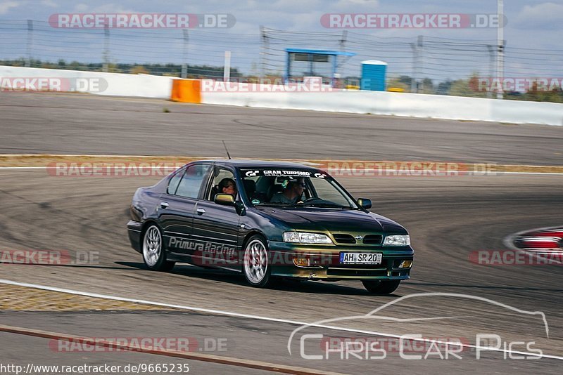 Bild #9665235 - Touristenfahrten Nürburgring GP-Strecke (25.07.2020)