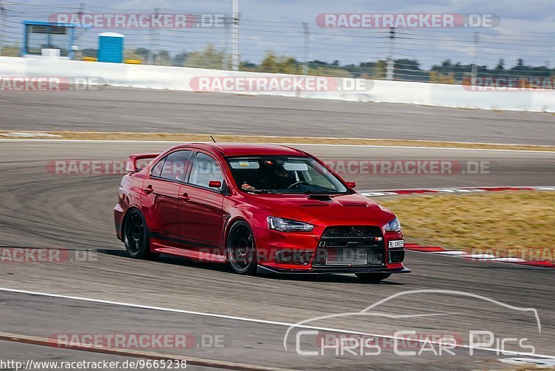 Bild #9665238 - Touristenfahrten Nürburgring GP-Strecke (25.07.2020)