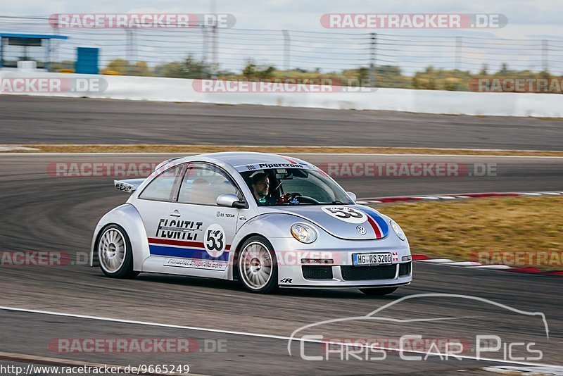 Bild #9665249 - Touristenfahrten Nürburgring GP-Strecke (25.07.2020)