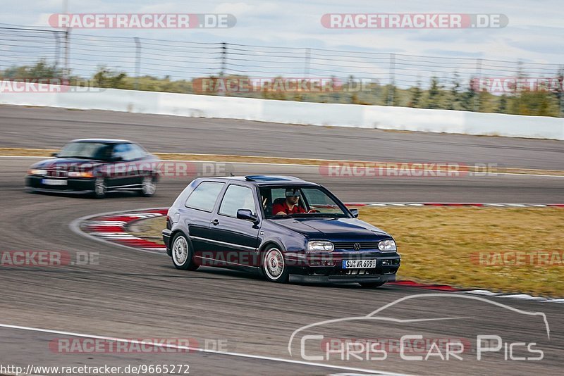 Bild #9665272 - Touristenfahrten Nürburgring GP-Strecke (25.07.2020)