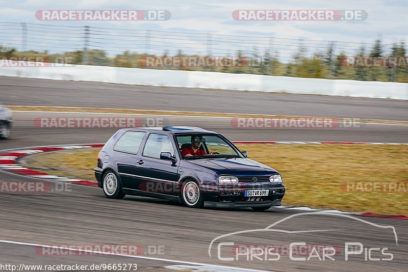 Bild #9665273 - Touristenfahrten Nürburgring GP-Strecke (25.07.2020)