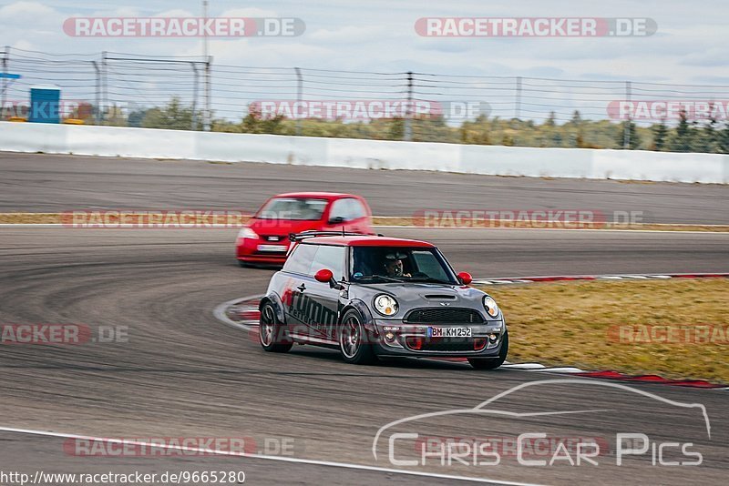 Bild #9665280 - Touristenfahrten Nürburgring GP-Strecke (25.07.2020)