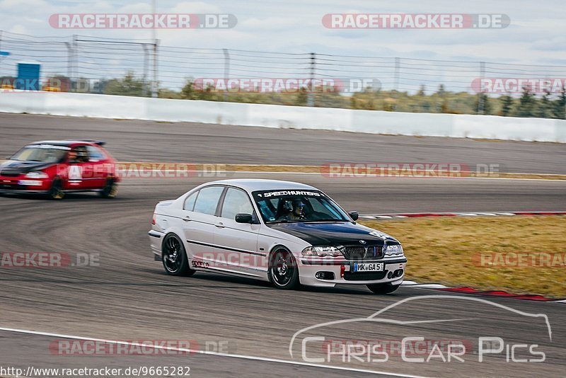 Bild #9665282 - Touristenfahrten Nürburgring GP-Strecke (25.07.2020)