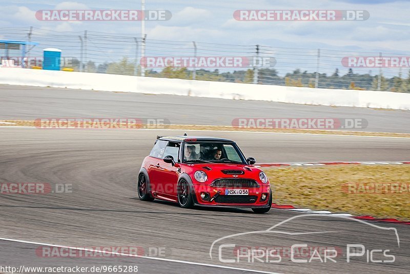 Bild #9665288 - Touristenfahrten Nürburgring GP-Strecke (25.07.2020)