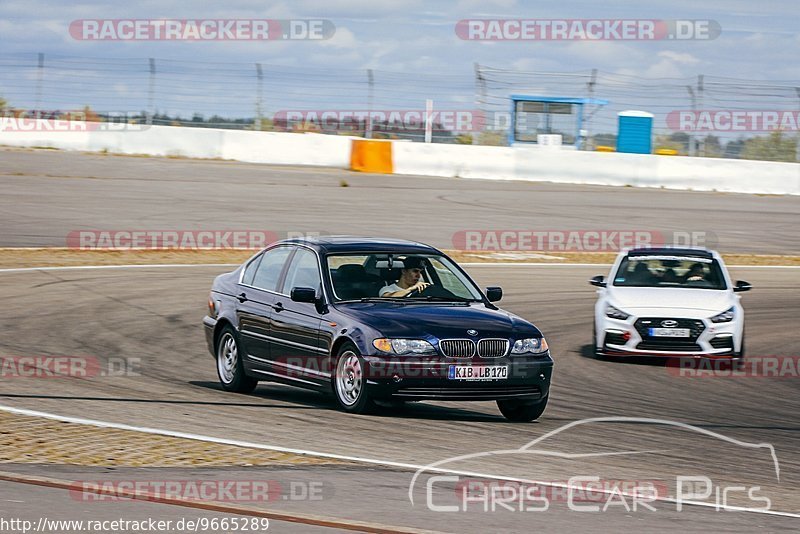 Bild #9665289 - Touristenfahrten Nürburgring GP-Strecke (25.07.2020)