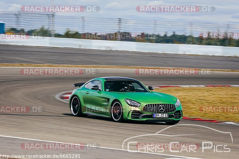 Bild #9665291 - Touristenfahrten Nürburgring GP-Strecke (25.07.2020)