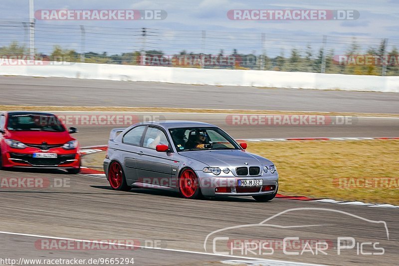 Bild #9665294 - Touristenfahrten Nürburgring GP-Strecke (25.07.2020)