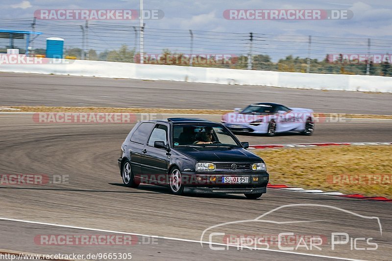 Bild #9665305 - Touristenfahrten Nürburgring GP-Strecke (25.07.2020)