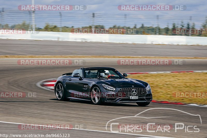 Bild #9665323 - Touristenfahrten Nürburgring GP-Strecke (25.07.2020)