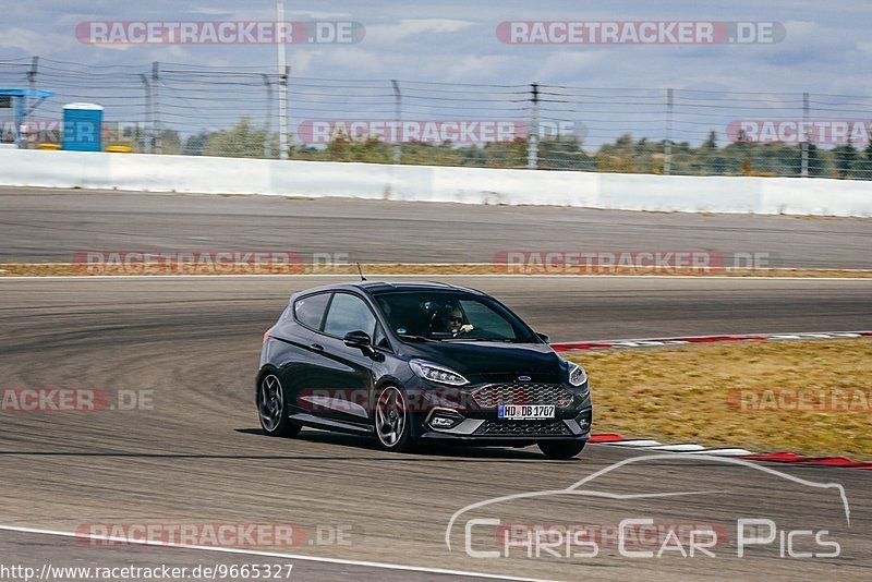 Bild #9665327 - Touristenfahrten Nürburgring GP-Strecke (25.07.2020)