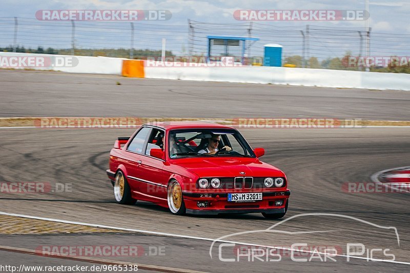 Bild #9665338 - Touristenfahrten Nürburgring GP-Strecke (25.07.2020)