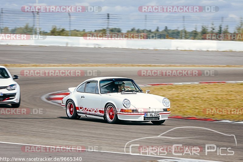 Bild #9665340 - Touristenfahrten Nürburgring GP-Strecke (25.07.2020)