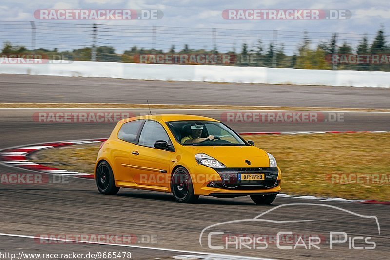 Bild #9665478 - Touristenfahrten Nürburgring GP-Strecke (25.07.2020)