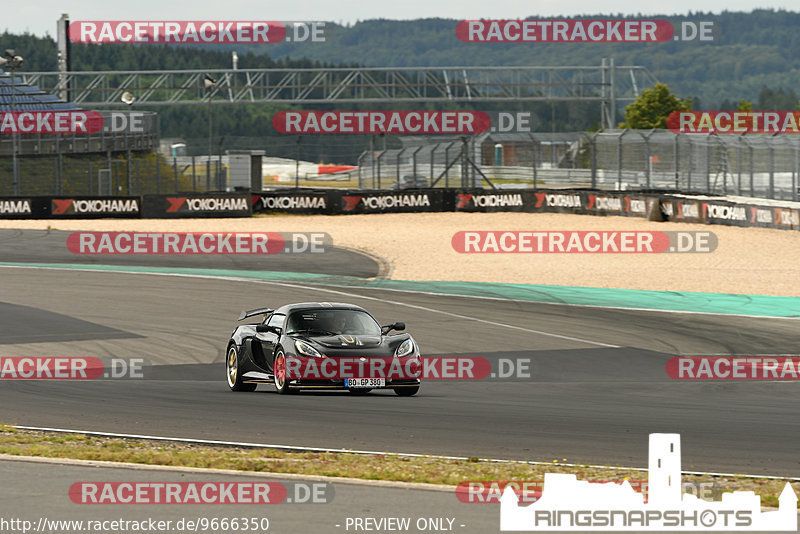 Bild #9666350 - Touristenfahrten Nürburgring GP-Strecke (25.07.2020)