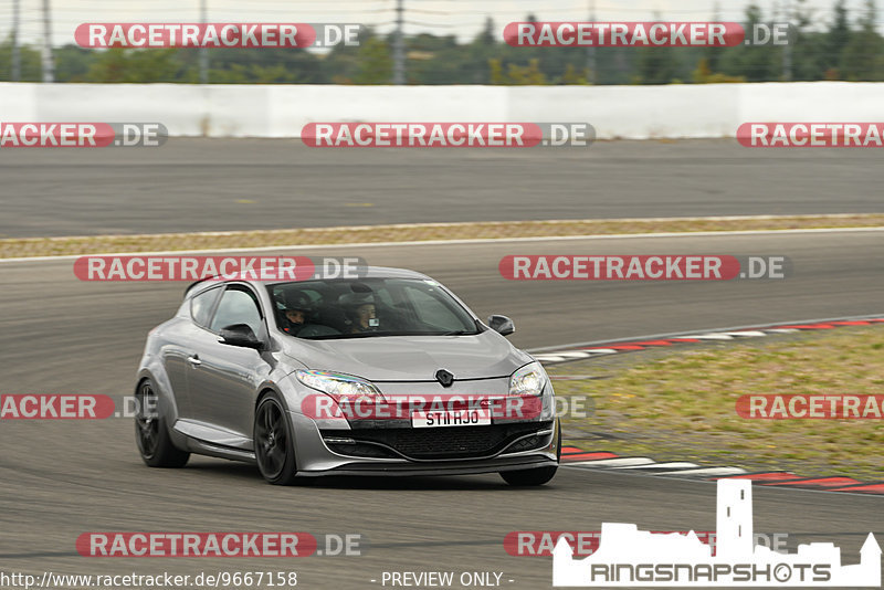 Bild #9667158 - Touristenfahrten Nürburgring GP-Strecke (25.07.2020)