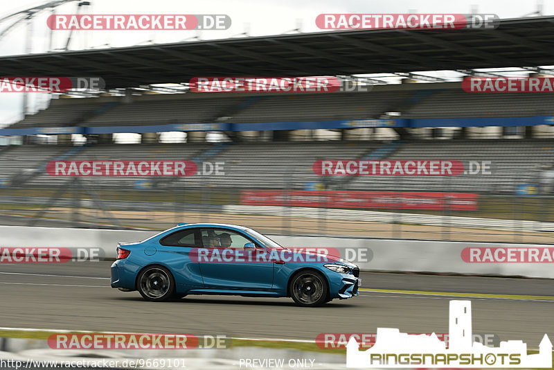 Bild #9669101 - Touristenfahrten Nürburgring GP-Strecke (25.07.2020)