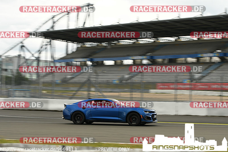 Bild #9669113 - Touristenfahrten Nürburgring GP-Strecke (25.07.2020)