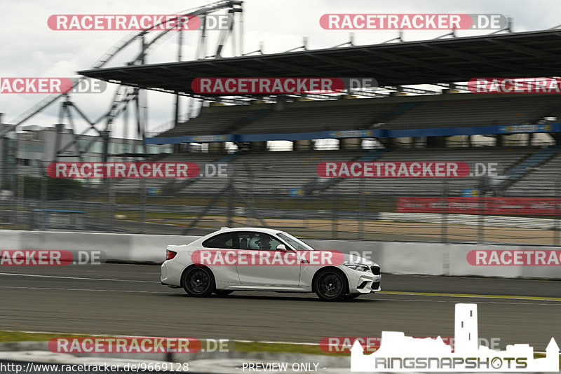 Bild #9669128 - Touristenfahrten Nürburgring GP-Strecke (25.07.2020)